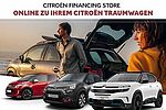 Digital zum Neuwagen: Citroën startet Online-Vertrieb